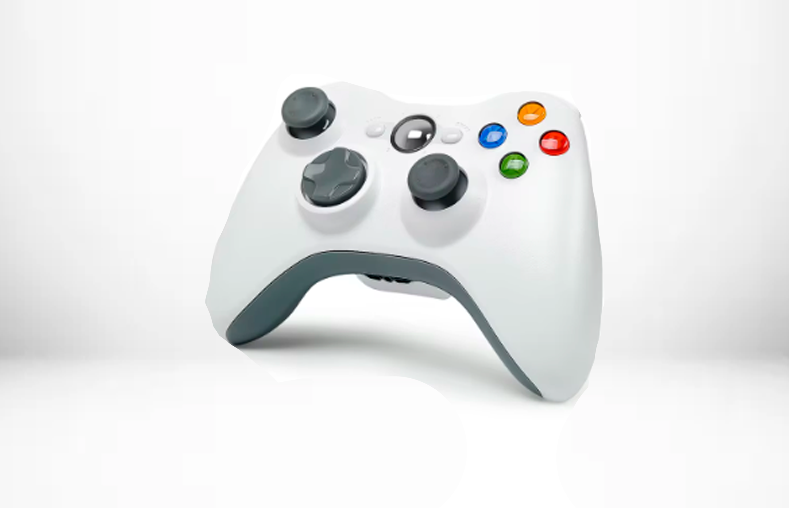 Control Xbox 360